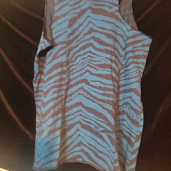 Volcom tank top - Picture 3 of 5